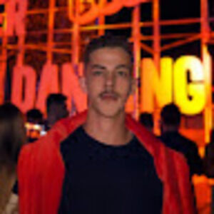 Meet your Posher, Tadeu